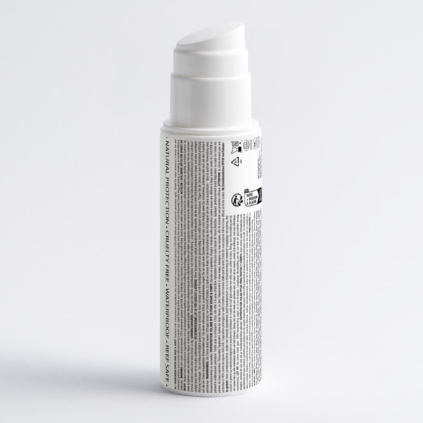 Natuurlijke Body Zonnebrand 30SPF - Afbeelding 2